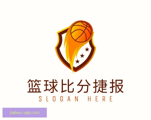 关于篮球比分捷报